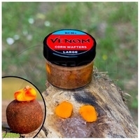 Feedermánia Venom Corn Wafters Gumikukorica Bcn L-es