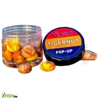 Feedermánia Venom Tigernut Pop-Up Lebegő Tigrismogyoró Utánzat 12db/csomag