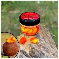 Feedermánia Venom Corn Wafters Gumikukorica Cseresznye L-es