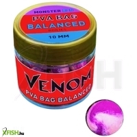 Feedermánia Venom Pva Bag Horog Bojli Óriás Rák Bcn 10mm 50g