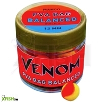 Feedermánia Venom Pva Bag Horog Bojli Mangó 12mm 50g