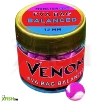 Feedermánia Venom Pva Bag Horog Bojli Óriás Rák Bcn 12mm 50g
