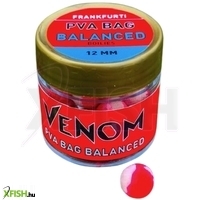 Feedermánia Venom Pva Bag Horog Bojli Frankfurti Kolbász 12mm 50g