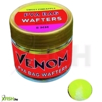 Feedermánia Venom Pva Bag Wafters Horog Bojli Édes Ananász 8mm 50g