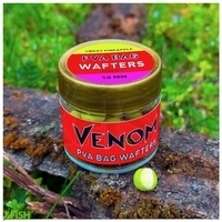 Feedermánia Venom PVA Bag Wafters - Sweet Pineapple 10mm