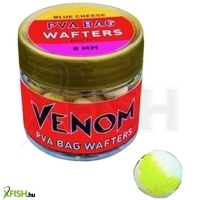 Feedermánia Venom Pva Bag Wafters Horog Bojli Kék Sajt 8mm 50g