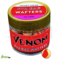 Feedermánia Venom Pva Bag Wafters Horog Bojli Secret Cream 10mm 50g