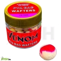 Feedermánia Venom Pva Bag Wafters Horog Bojli Ice Cream 10mm 50g