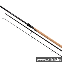 Shimano Vengeance Ax Float Heavy Match Horgászbot 360cm 10-30g 3 Részes