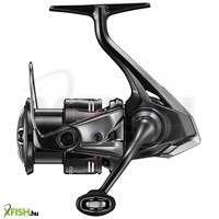 Shimano Vanford Fa 2500Hg Pergető Orsó
