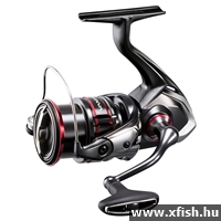 Shimano Vanford F 4000 Pergető Orsó