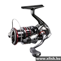 Shimano Vanford F 500 Ultra Light Pergető Orsó