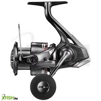 Shimano Vanford Fa C5000Xg Harcsázó Orsó