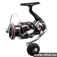 Shimano Vanford Cxg 5000 Harcsázó Orsó