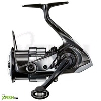 Shimano Vanquish Fc 2500S Pergető Orsó