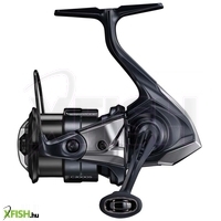 Shimano Vanquish FA Competition Edition C2000S Pergető Orsó
