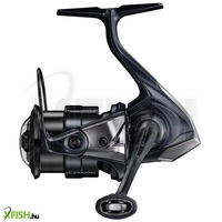Shimano Vanquish FA Competition Edition C2000S HG Pergető Orsó