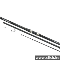 Shimano Vengeance K Surf Solid Távdobó Horgászbot 450cm Max:225g 3 Részes