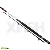 Shimano Vengeance Standup Csónakos Harcsázó Horgászbot 165cm 20-30 Lbs 1 Részes