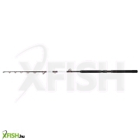 Shimano Vengeance Stand Up Csónakos Harcsázó Bot 165cm 80 Lbs 1 Részes