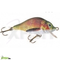 Mistrall Carp Floater Tricolor Wobbler 40mm 3Gr