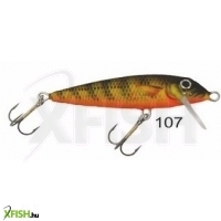 Mistrall Classic Floater Színes Sügér Mintás Wobbler 90mm 13Gr