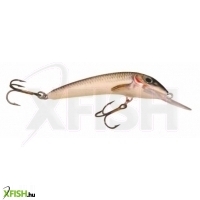 Mistrall Dance Floater Barna Fehér Wobbler 80mm 10Gr