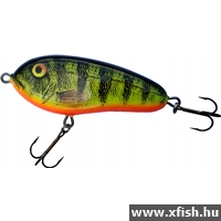 Mistrall Mini Jerk Sinking 311 Wobbler 80mm 22Gr 1db/csomag