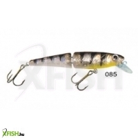 Mistrall Troll Floater Sügér Mintás Wobbler 160mm 35Gr