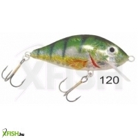 Mistrall Crucian Diver Sügér Mintás Wobbler 90mm 17Gr