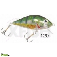 Mistrall Crucian Floater Sügér Mintás Wobbler 90mm 17Gr