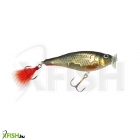 Mistrall Pop Surface Halas Mintás Wobbler 100mm 22Gr