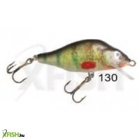 Mistrall Perch Diver Sügér MIntás Wobbler 50mm 7Gr