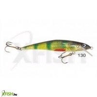 Mistrall Stint Floater Wobbler Sügér Mintás 90mm 7Gr 1db/csomag
