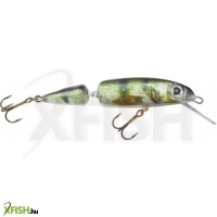 Mistrall Standard Twin Floater Sügér Mintás Wobbler 90mm 13Gr