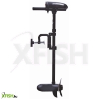 Wft Watersnake Aussenborder Asp T18 Édesvízi Elektromos Csónakmotor 18 Lbs