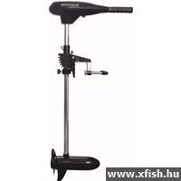 Wft Watersnake Aussenborder Tracer Elektromos Csónakmotor 34lbs