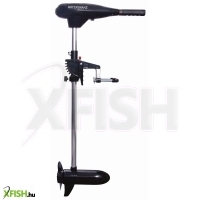 Wft Watersnake Aussenborder Tracer Fwt54 Th Elektromos Csónakmotor 54 Lbs