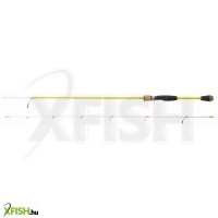 Wft Jdm Pro Spin Light Pergető Bot 195cm 8-22g 2Részes