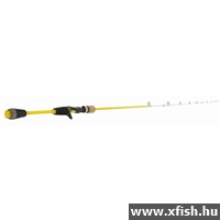 Wft Jdm Pro Baitcast Light Pergető Bot 195cm 5-15g 2Részes