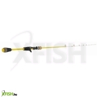 Wft Jdm Pro Baitcast Light Pergető Bot 195cm 8-25g 2Részes