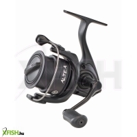 Wft Altea 2000 Pergető Horgászorsó