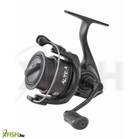 Wft Altea Pergető Horgászorsó 3000