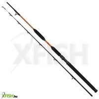 Wft Never Crack Boat Cat Harcsázó Bot 210cm 200-1000g 2Részes