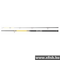 Wft Never Crack Big Fish Harcsázó Bot 210cm 150-700g 2Részes