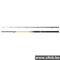 Wft Never Crack Catfish Boat Harcsázó Bot 270cm 250-1000g 2Részes