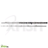 Wft Big Cat Vertical Cat Cast Harcsázó Bot 210cm 50-210g 2Részes