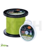 Zsinór Wft Sligg 8 Fonott Zsinór Likőr 150m 0,12mm 12Kg