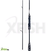 Wft Abgemetert Blitz Medium Pergető Bot 270cm 10-30g 2Részes