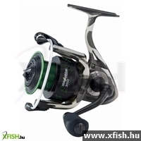 Wft Abgemetert Blitzschlag 3000 Elsőfékes Pergető Orsó